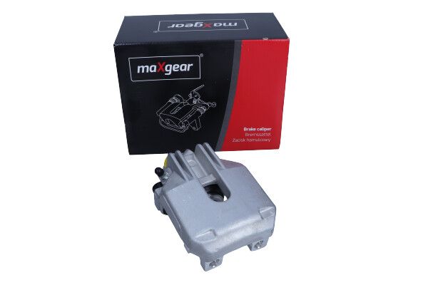 ZACISK HAMULCA TYŁ BMW 5 2,0-4,4 97-04 LE MaXgear 82-0859