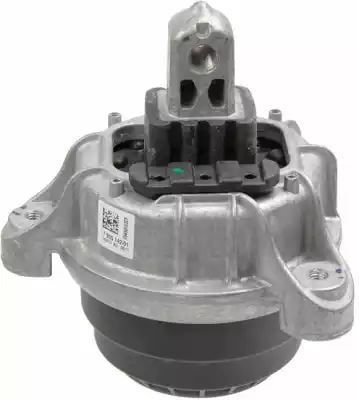 PODUSZKA SIL. BMW F10/11 520D/525D 10- Lemforder 3944401