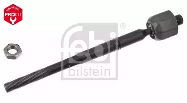 DRĄŻEK KIER. BMW 1/2/3/4 11- LE/PR Febi-Bilstein 44283