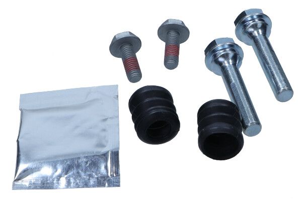 ZESTAW NAPRAWCZY ZACISKU HAMULCOWEGO PRZÓD RENAULT CLIO 1,2-1,9 90-06 MaXgear 27-1519