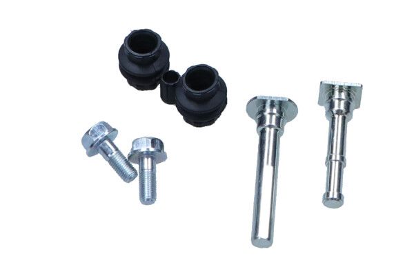 ZESTAW NAPRAWCZY ZACISKU HAMULCOWEGO PRZÓD CITROEN C8 JUMPY 2,0-2,2 99- MaXgear 27-1534