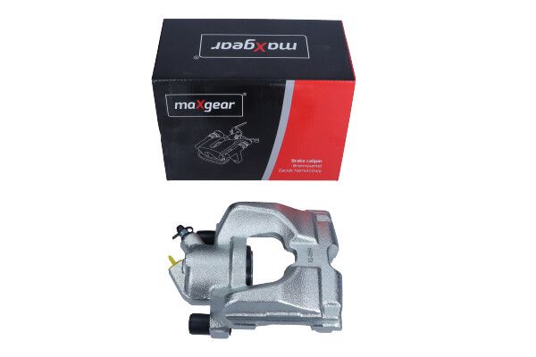 ZACISK HAMULCA PRZÓD BMW 1 3 1,6-3,0 05-13 PR MaXgear 82-0864
