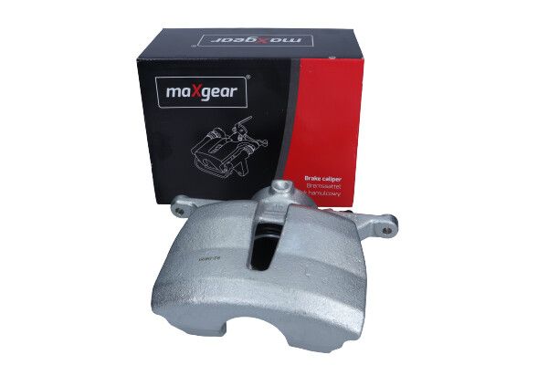 ZACISK HAMULCA PRZÓD SKODA KODIAQ SUPERB 1,4-2,0 10- LE MaXgear 82-0899