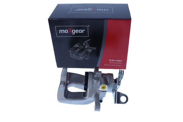 ZACISK HAMULCA TYŁ ALFA ROMEO GIULIETTA 1,4-2,0 10- LE MaXgear 82-0915