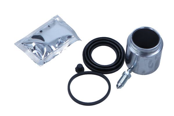 ZESTAW NAPRAWCZY ZACISKU HAMULCOWEGO PRZÓD FIAT PANDA REGATA 48MM Z TŁOCZKIEM MaXgear 27-1551