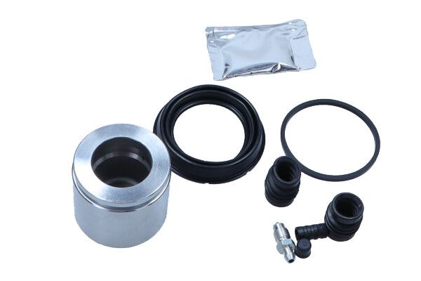 ZESTAW NAPRAWCZY ZACISKU HAMULCOWEGO PRZÓD CHEVROLET AVEO CRUZE 1,2-1,8 09- 60MM Z TŁOCZKIEM MaXgear 27-1601