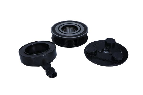 SPRZĘGŁO KOMPRESORA KLIMATYZACJI VISTEON VS16/18 5PK/117MM 12V FORD FOCUS 05- MaXgear AC130023