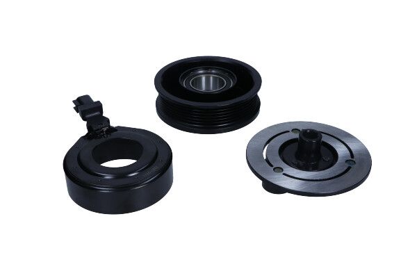 SPRZĘGŁO KOMPRESORA KLIMATYZACJI VISTEON VS16/18 5PK/117MM 12V FORD FOCUS 05- MaXgear AC130023