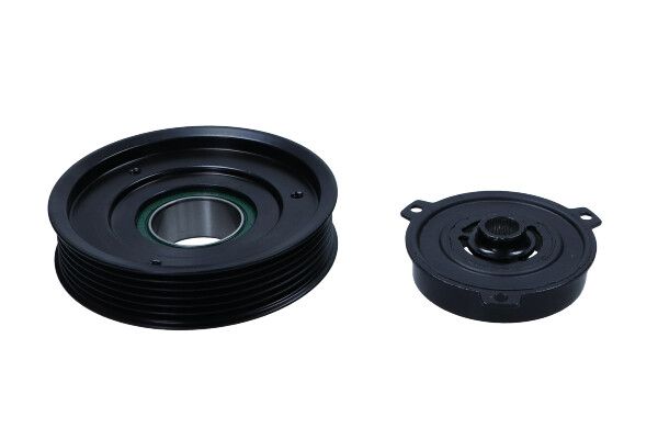SPRZĘGŁO KOMPRESORA KLIMATYZACJI ZEXEL DCS17E 6PK/110MM 12V VW GOLF 04- MaXgear AC130024