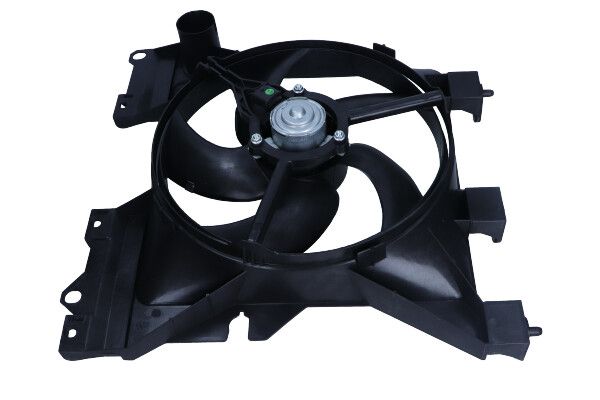 WENTYLATOR CHŁODNICY CITROEN BERLINGO 96- MaXgear AC230102