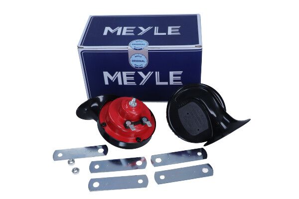 KLAKSON AUDI, SEAT, SKODA VW 08.80-12.13 (KOMPLET) MEYLE 1009510009