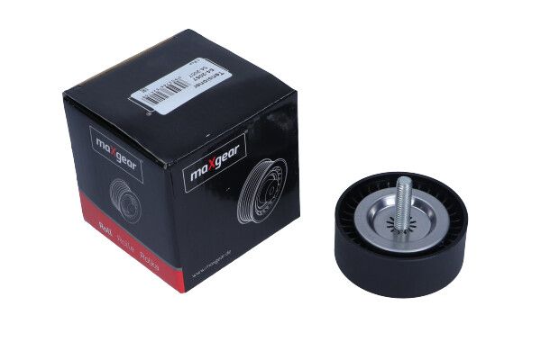 ROLKA PASKA WIELOROWKOWEGO MERCEDES SPRINTER OM651 MaXgear 54-2057