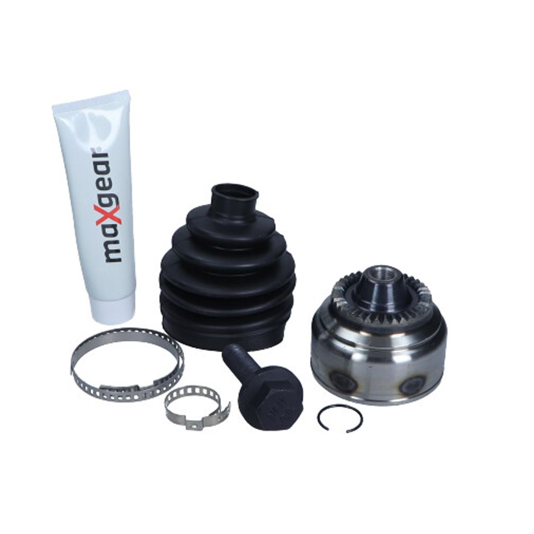 PRZEGUB ZEWNĘTRZNY BMW F10 520-550 11-/F01 730-750 09- MaXgear 49-3083