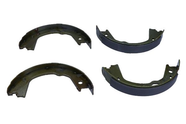 SZCZĘKI HAMULCA RĘCZNEGO KIA OPTIMA 1,7 CRDI/2,0-2,4 12- MaXgear 19-4564