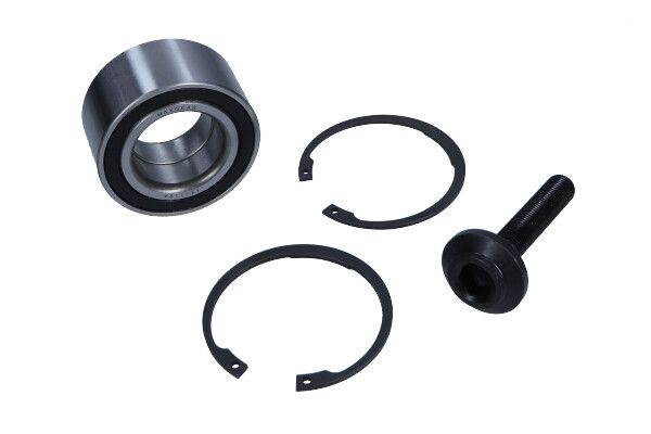 ŁOŻYSKO KOŁA PRZÓD VW AUDI 80 88-96 MaXgear 33-1194