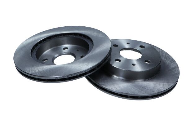TARCZA HAMULCOWA PRZÓD DAIHATSU COPEN/SIRION YRV 0,7-1,3 02- MaXgear 19-4717