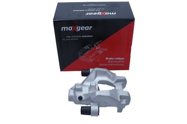 ZACISK HAMULCA TYŁ MERCEDES W204 S204 C204 1,6-3,0 07- LE MaXgear 82-1057