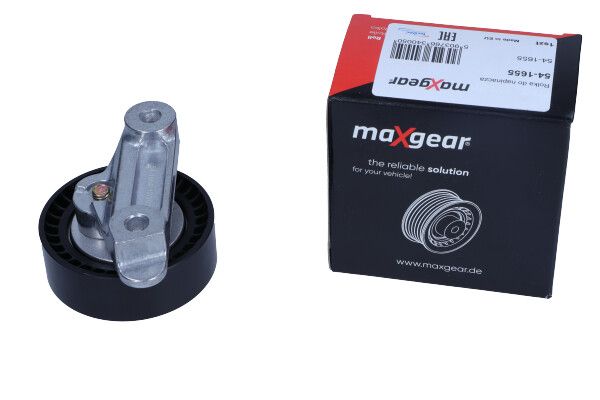 ROLKA NAPINACZA PASKA WIELOROWKOWEGO VW UP CITIGO/ MII 1,0 MaXgear 54-1654