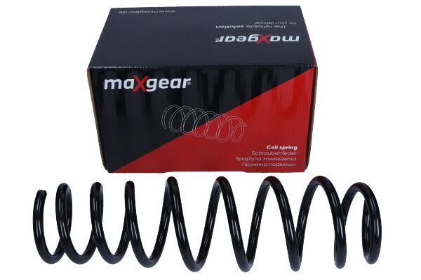 SPRĘŻYNA ZAWIESZENIA TYŁ ALFA ROMEO 159 1.9JTDM 09.05-11.11 MaXgear 60-0647