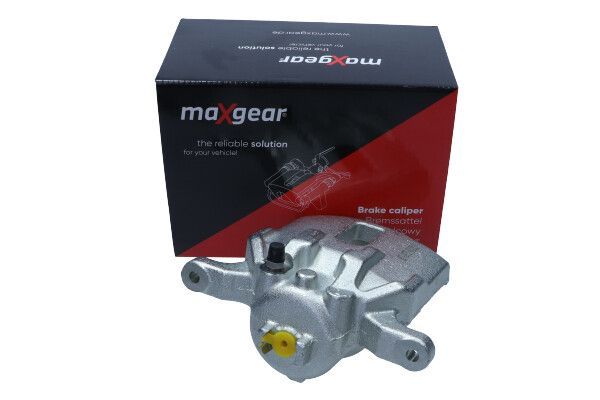 ZACISK HAMULCA PRZÓD HONDA CIVIC 1,4-1,8/2,2 CTDI 05- LE MaXgear 82-1073