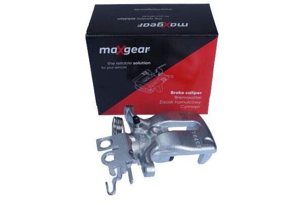 ZACISK HAMULCA TYŁ VW CADDY 15- LE MaXgear 82-1209