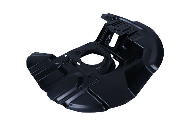 OSŁONA TARCZY HAMULCOWEJ PRZÓD BMW 3 E46 00-07 LE MaXgear 19-4354
