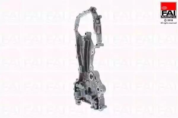 POMPA OLEJU NISSAN X-TRAIL 2,5 02- FAI Auto Parts OP330