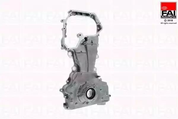 POMPA OLEJU NISSAN X-TRAIL 2,5 02- FAI Auto Parts OP330