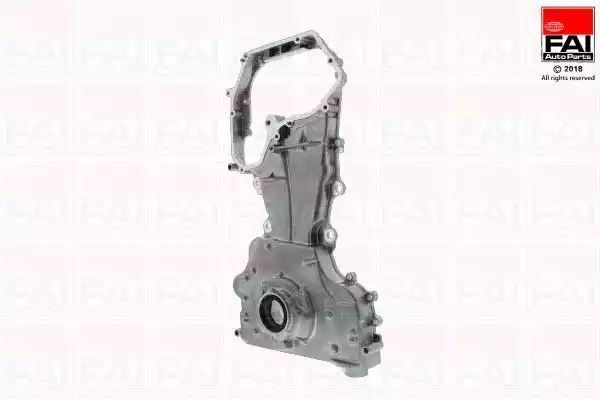 POMPA OLEJU NISSAN X-TRAIL 2,5 02- FAI Auto Parts OP330