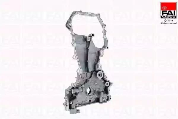 POMPA OLEJU NISSAN X-TRAIL 2,5 02- FAI Auto Parts OP330