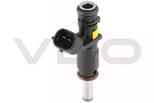 WTRYSKIWACZ PALIWA MINI MINI CLUBVAN R55 ONE 12- VDO A2C59517083