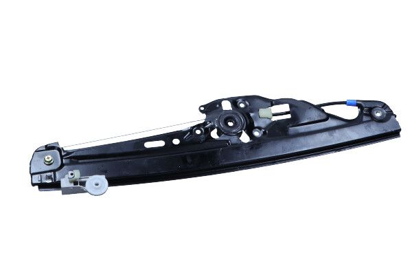 PODNOŚNIK SZYBY TYŁ BMW E60 03-09 PR BEZ SILNIKA MaXgear 50-0422