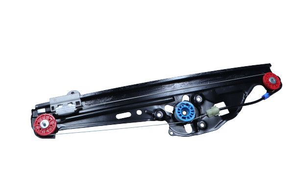 PODNOŚNIK SZYBY TYŁ BMW E60 03-09 PR BEZ SILNIKA MaXgear 50-0422