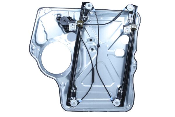 PODNOŚNIK SZYBY PRZÓD VW T5 03- LE BEZ SILNIKA PANEL MaXgear 50-0453
