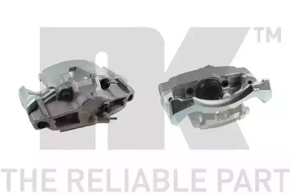 ZACISK HAM. VOLVO P. S60/S80/XC70/V70/V60 1,5-4,4 06- PR NK Autoparts 214814