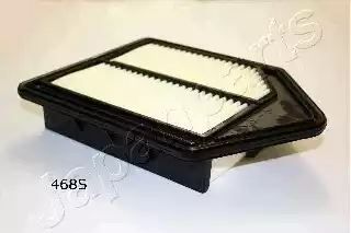 FILTR POWIETRZA HONDA CR-V III 09.09-> Japan Parts FA468S