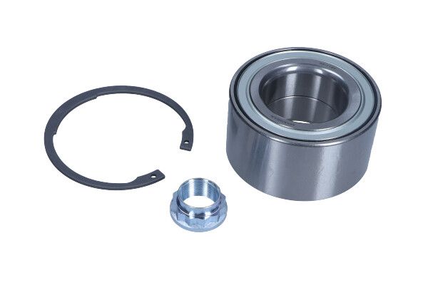 ŁOŻYSKO KOŁA PRZÓD LAND ROVER /T. RANGE ROVER III 02- MaXgear 33-1167