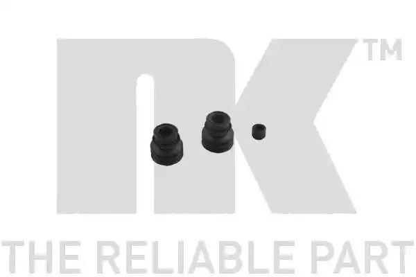 ZACISK HAM. NISSAN P. QASHQAI 1,2-1,6 DIG-T 13- PR NK Autoparts 2122190