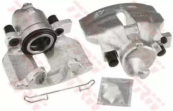 ZACISK HAM. VW P. SHARAN 1,8-2,8 VR6 95-10 PR TRW BHX165E