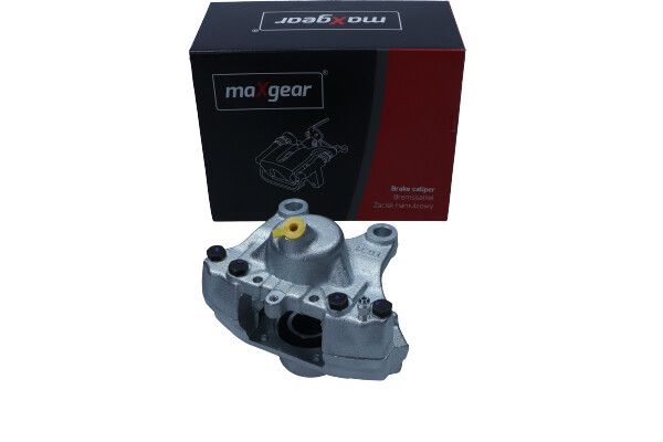 ZACISK HAMULCA TYŁ MERCEDES W140 S210 2,0-4,3 91-03 PR MaXgear 82-1048