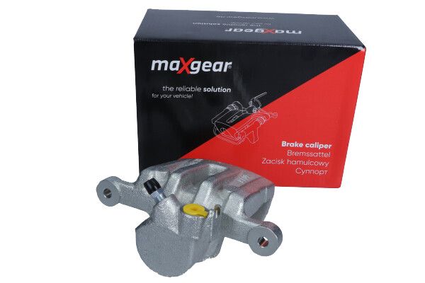 ZACISK HAMULCA TYŁ OPEL ANTARA 2,4-3,2 V6 06- LE MaXgear 82-1161