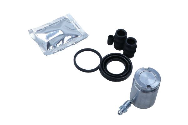 ZESTAW NAPRAWCZY ZACISKU HAMULCOWEGO TYŁ ALFA ROMEO 147 156 GIULIETTA/ GT/ MITO 1,6-3,2 01- 38MM Z TŁOCZKIEM MaXgear 27-1576