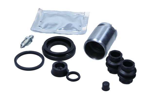 ZESTAW NAPRAWCZY ZACISKU HAMULCOWEGO TYŁ HONDA CIVIC 05- 34MM Z TŁOCZKIEM MaXgear 27-1627