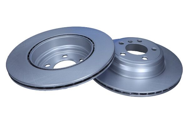 TARCZA HAM. BMW T. F30/F31 320-335 Z POWŁOKĄ ANTYKOROZYJNĄ QUARO QD3657