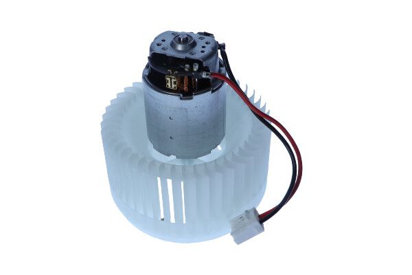 SILNIK DMUCHAWY VOLVO S60 V70 XC90 02- MaXgear AC730109