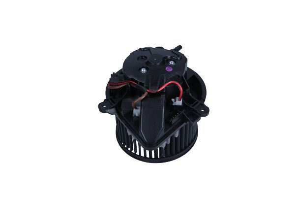 SILNIK DMUCHAWY CITROEN BERLINGO 96- +AC MaXgear AC730128