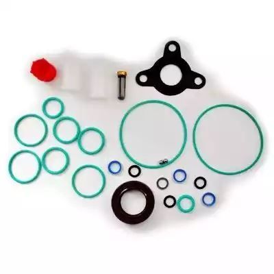 ZESTAW USZCZELEK POMPY WTR. FIAT 500 1,3MJT 07- Meat & Doria 9539