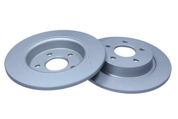 TARCZA HAM. VOLVO T. V40 1,5-2,0 12- Z POWŁOKĄ ANTYKOROZYJNĄ QUARO QD8822