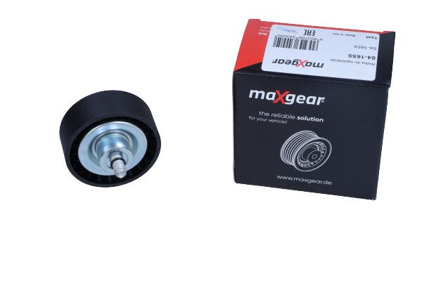 ROLKA PASKA WIELOROWKOWEGO LAND ROVER 2,0/2,0D MaXgear 54-2060