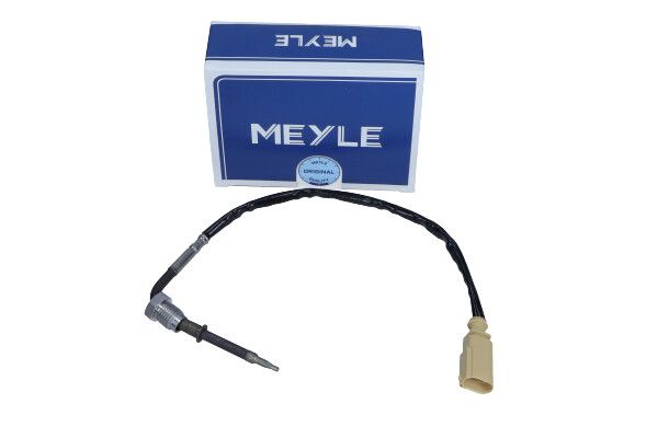 CZUJNIK TEMPERATURY SPALIN AUDI A6 3,0TDI 12- MEYLE 1148000231